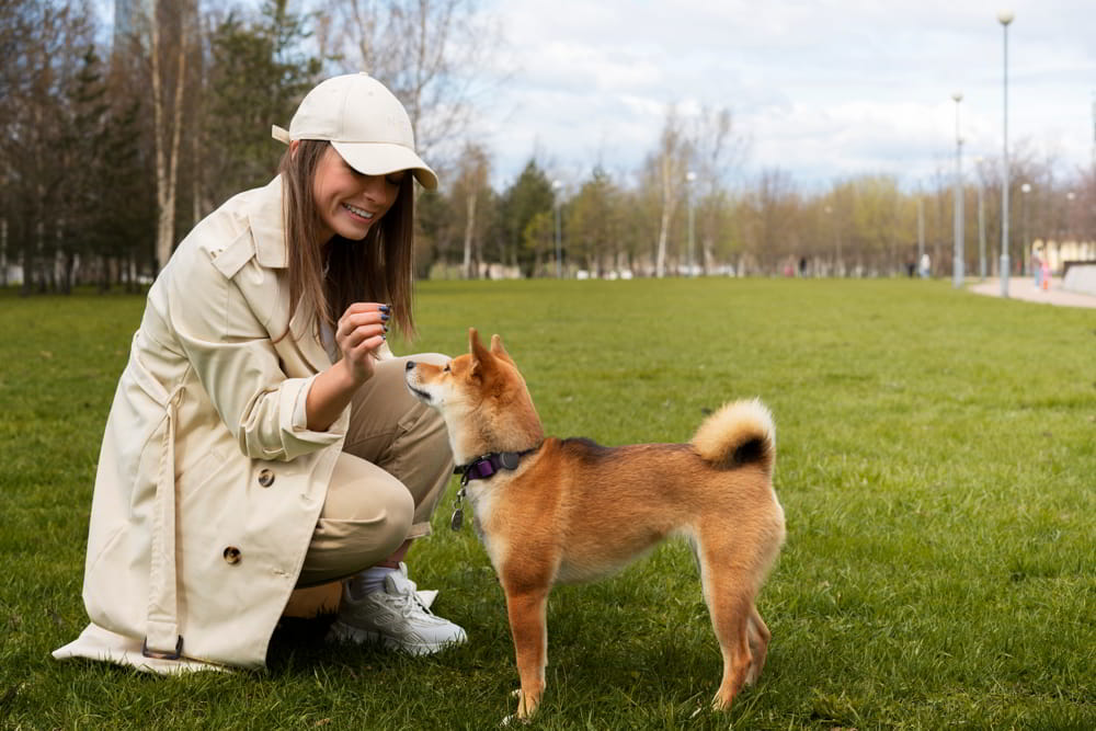 Les fondamentaux de la psychologie canine